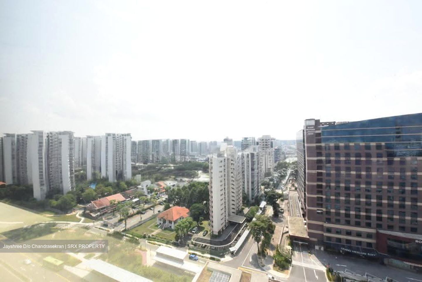 Parkway Parade (D15), Office #627348071